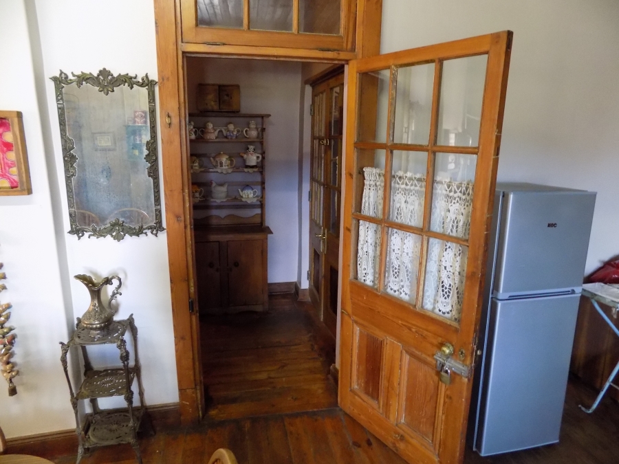 4 Bedroom Property for Sale in Ventersdorp North West